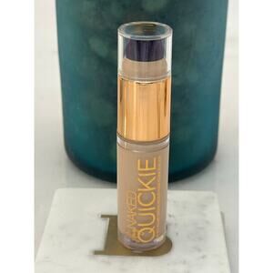 Urban Decay Stay Naked Quickie Multi-Use Concealer NIB 40NN Light Medium 0.55 oz